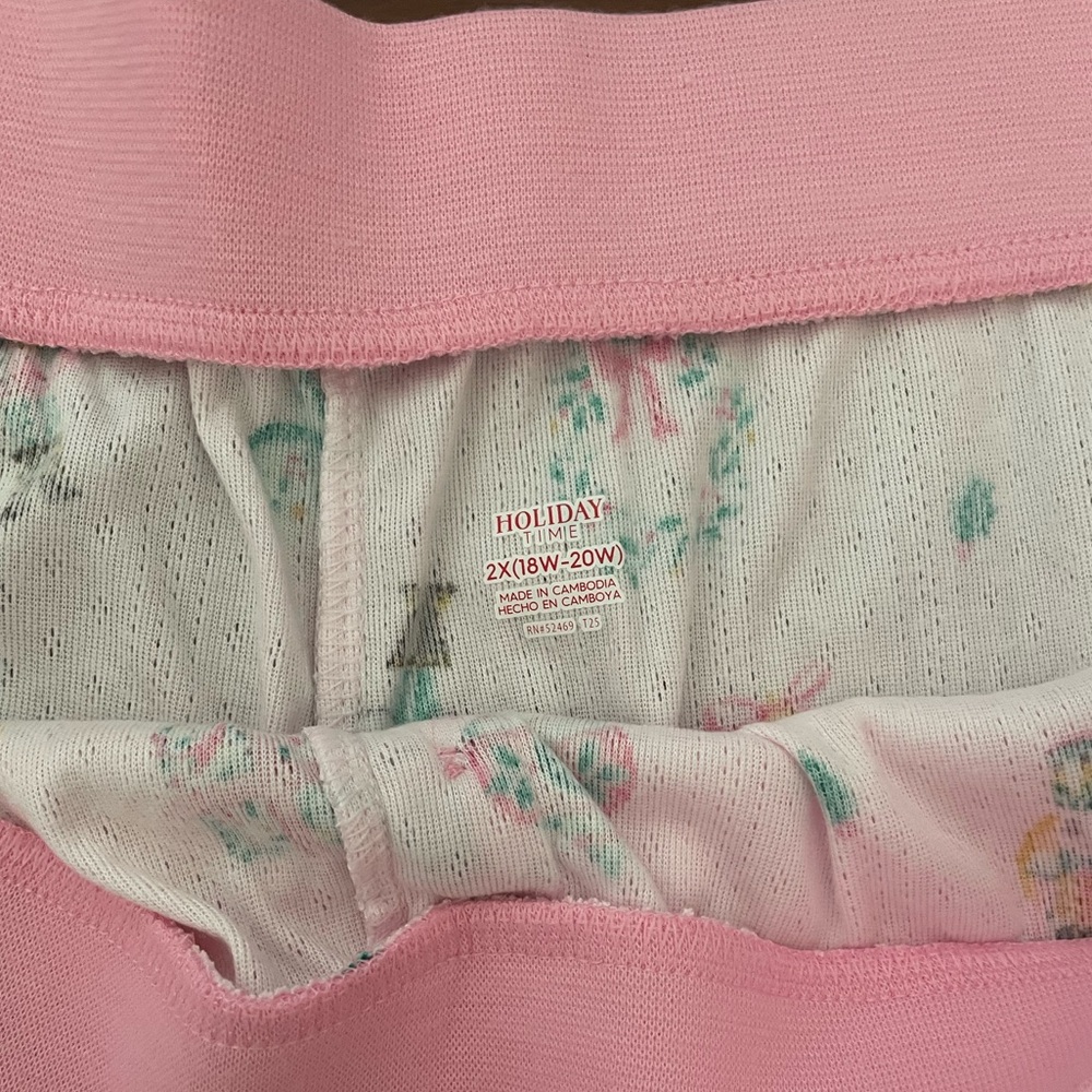 Women’s PJs - Picture 5 of 8